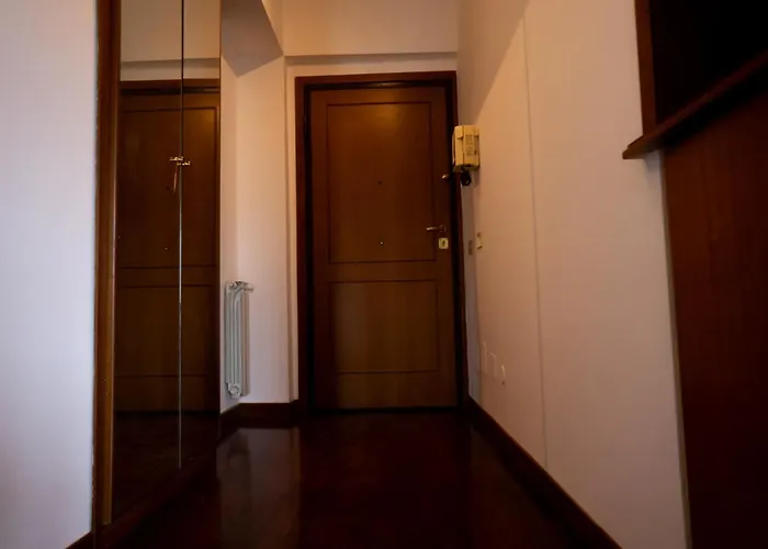 Apartamento Ermete Eur House Roma