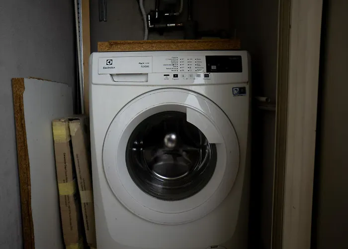 Apartamento Ermete Eur House *