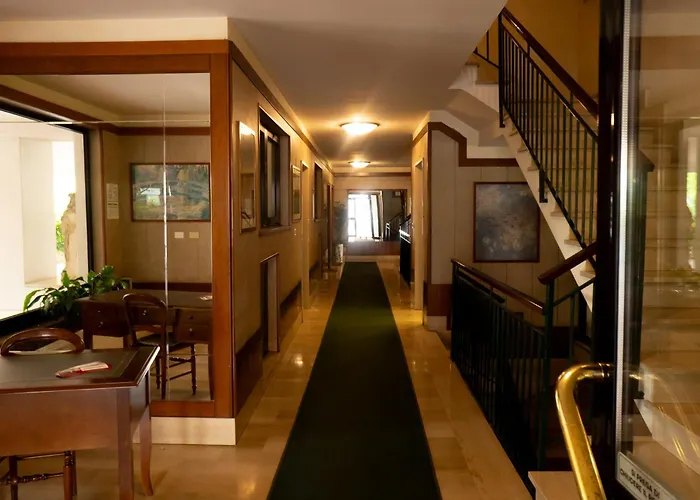 Ermete Eur House Apartamento *