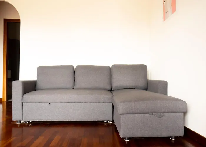 Ermete Eur House Roma