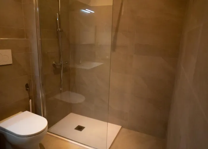 Ermete Eur House * Roma