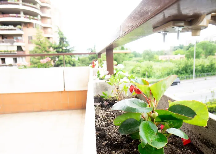 Ermete Eur House * Roma