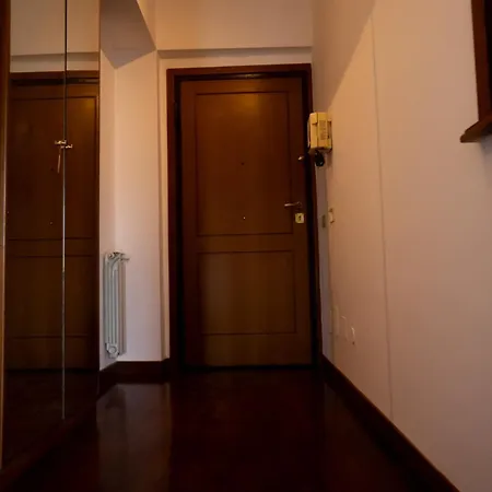 Apartamento Ermete Eur House Roma