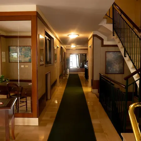 Ermete Eur House Apartamento *