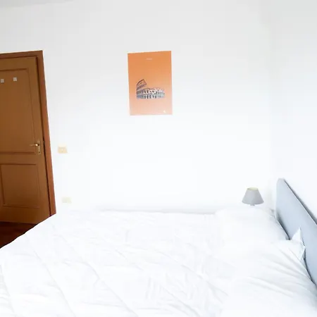 Ermete Eur House Appartamento Roma