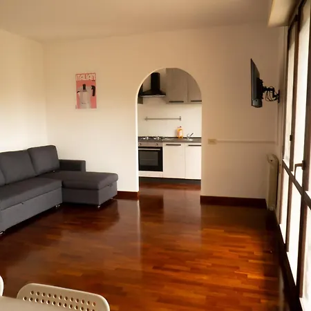 Appartamento Ermete Eur House *