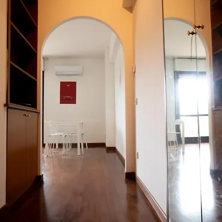 Appartamento Ermete Eur House