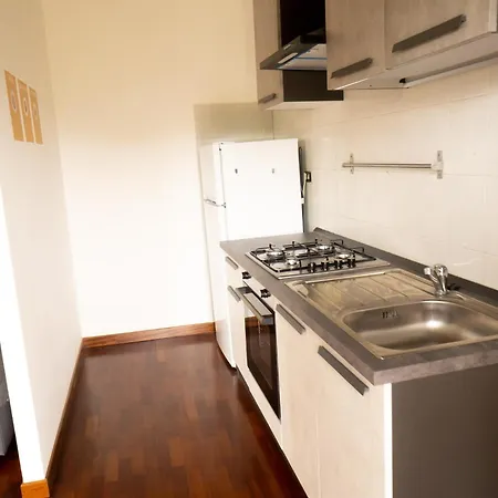 Ermete Eur House Appartamento *