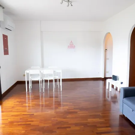 Appartamento Ermete Eur House